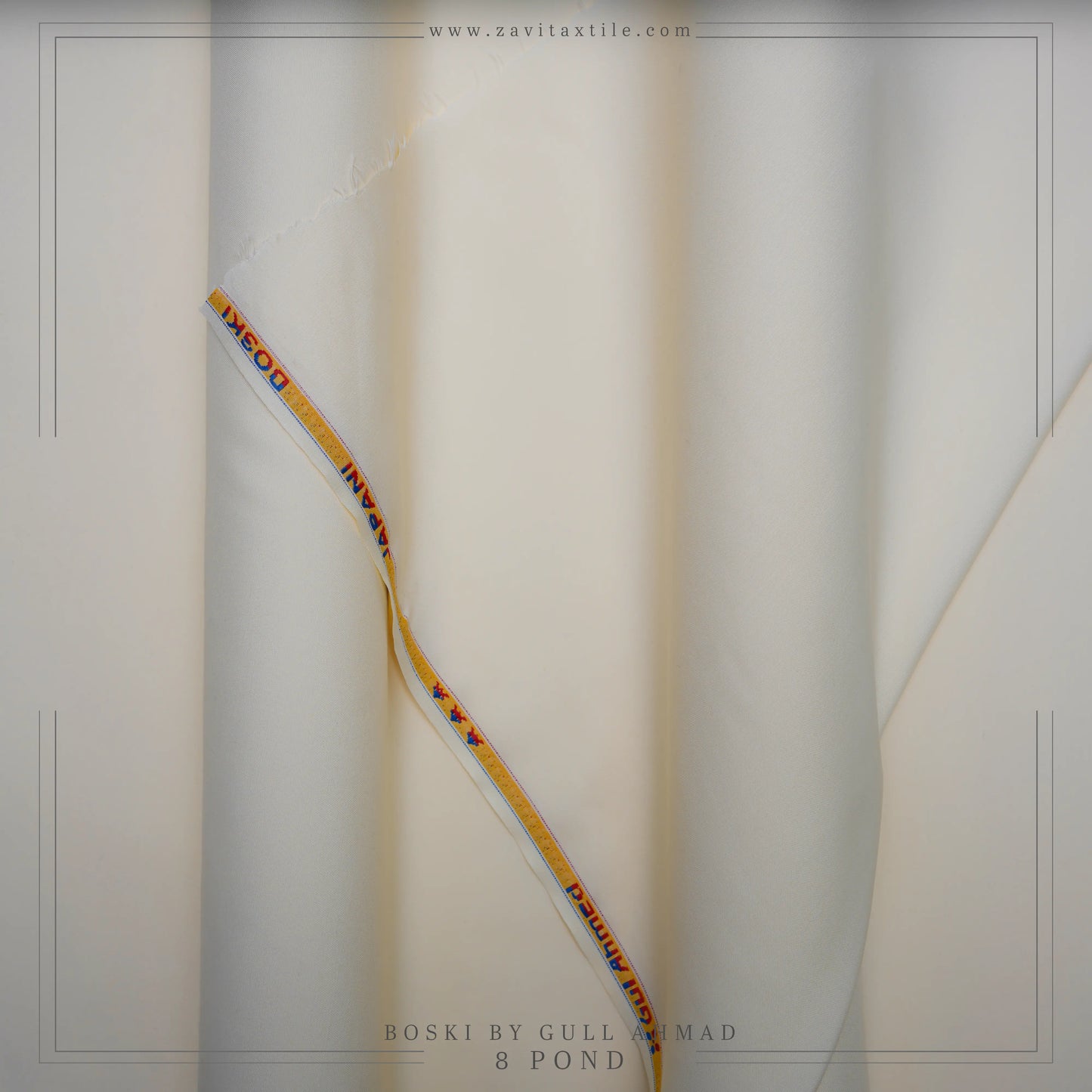 Boski Shalwar Kameez