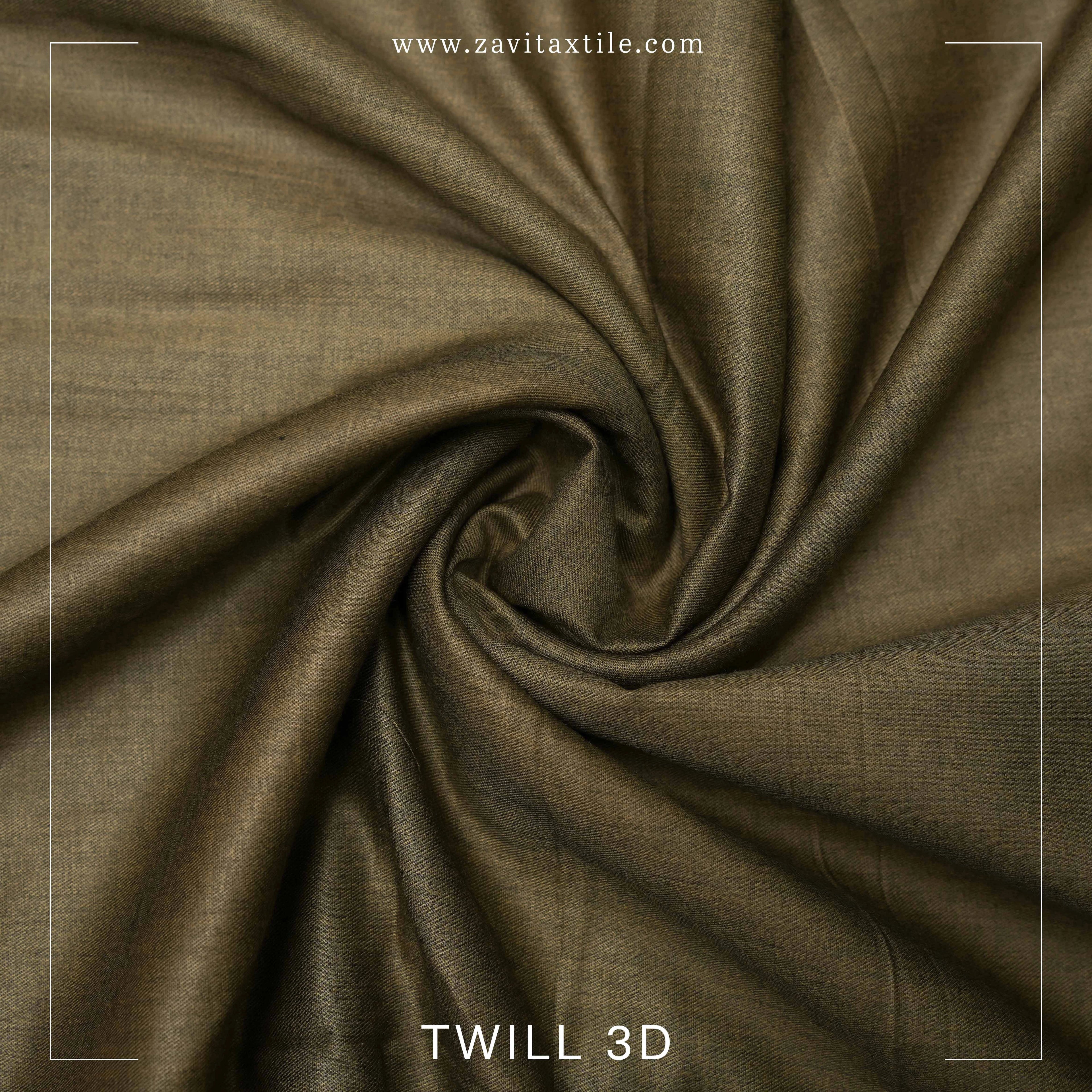 Twil 3D