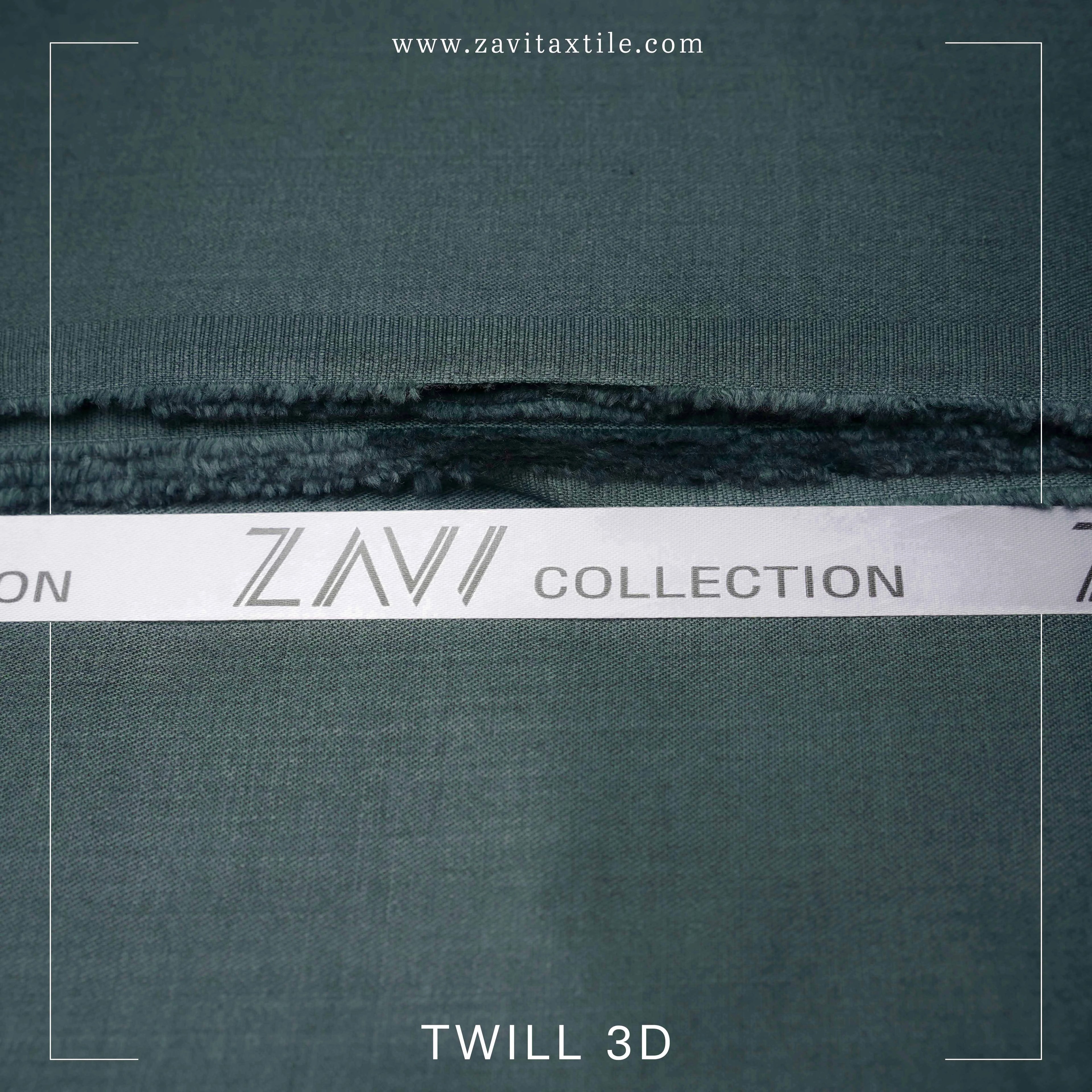 Twil 3D