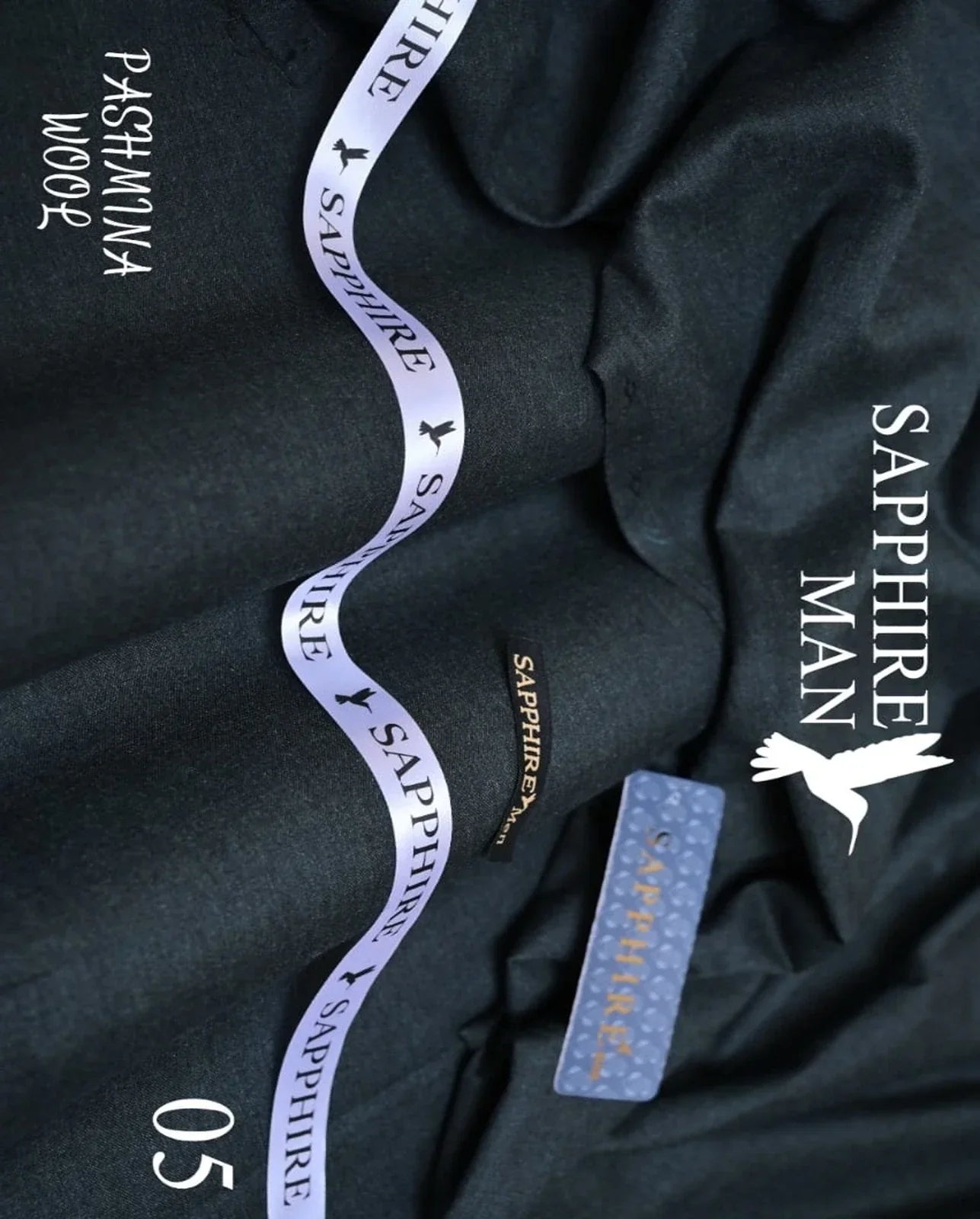 Spanish Wool